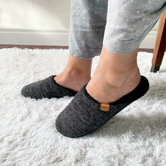 Pantufa MyPantoo Chinelo Onix - loja online