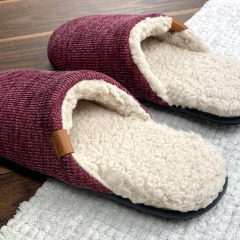 Kit Casal Chinelo Inverno Onix