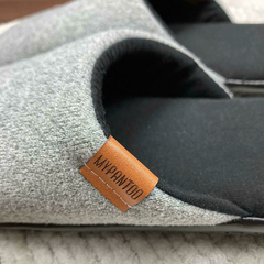Pantoo Chinelo Mescla - comprar online