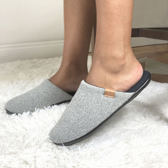 Pantoo Chinelo Mescla na internet