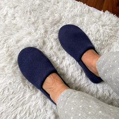Pantoo Comfy Garoa - MyPantoo | Um abraço nos pés