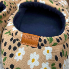 Pantoo Comfy Daisy - MyPantoo | Um abraço nos pés