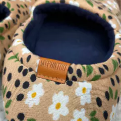 Família Comfy Daisy - MyPantoo | Um abraço nos pés