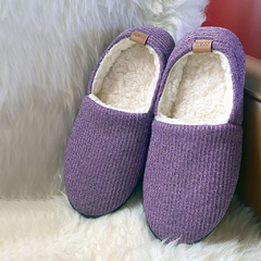 Pantoo Inverno Purple - MyPantoo | Um abraço nos pés