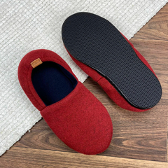 Pantoo Comfy Hibisco - MyPantoo | Um abraço nos pés