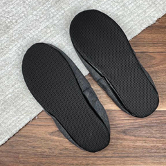 Pantufa MyPantoo Morango - MyPantoo | Um abraço nos pés
