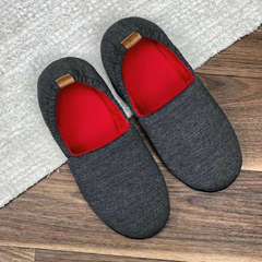 Pantufa MyPantoo Morango