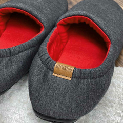 Pantufa MyPantoo Morango - comprar online