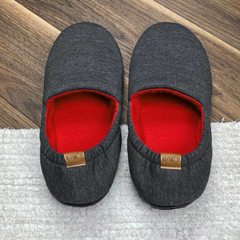 Pantufa MyPantoo Morango na internet