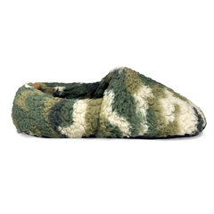 Imagem do Pantoo Teddy Camuflada