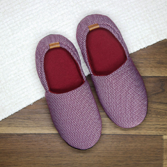 Pantoo Comfy Outono