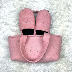 Kit Pantoo com Bolsinha Candy