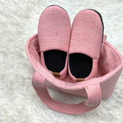 Kit Pantoo com Bolsinha Candy - comprar online
