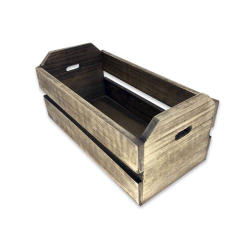 Caixote Colonial - comprar online