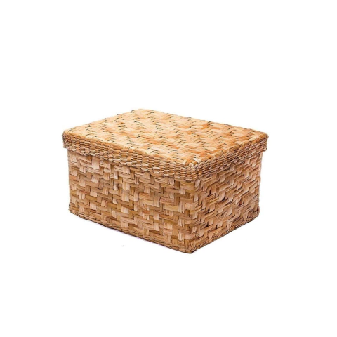 Cesto Baú com tampa