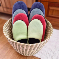 Cesto Trançado Grande - comprar online