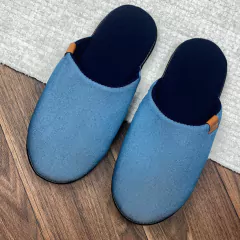 Pantoo Chinelo Azul - comprar online