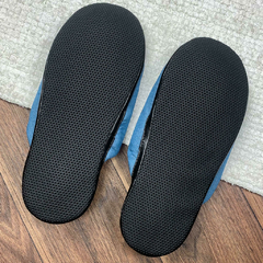 Pantoo Chinelo Azul - MyPantoo | Um abraço nos pés