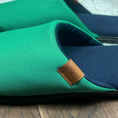 Pantoo Chinelo Verde - comprar online