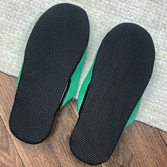 Pantoo Chinelo Verde - MyPantoo | Um abraço nos pés