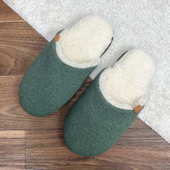 Kit Casal Chinelo Inverno Alecrim na internet
