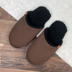 Pantoo Chinelo Café - comprar online