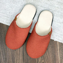 Pantoo Chinelo Terracota