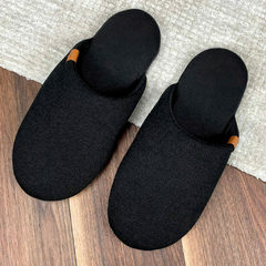 Pantoo Chinelo Black