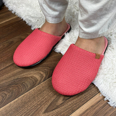 Imagem do Pantoo Chinelo Goiaba