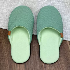 Pantoo Chinelo Menta na internet