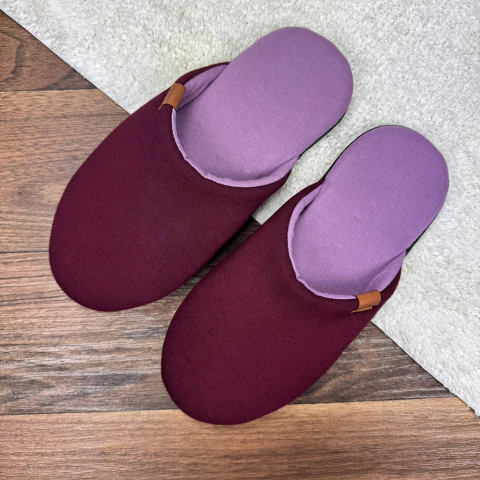 Pantoo Chinelo Cabernet - comprar online