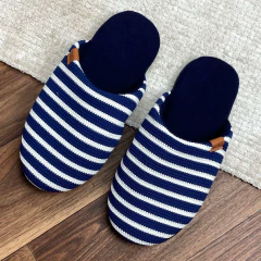 Kit Chinelo Comfy Listras na internet