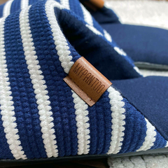 Pantoo Chinelo Navy - loja online