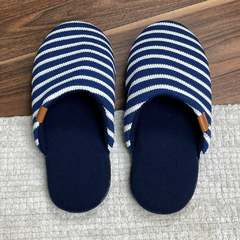 Pantoo Chinelo Navy - MyPantoo | Um abraço nos pés