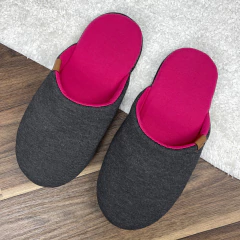 Kit Chinelo Comfy Colorê - MyPantoo | Um abraço nos pés