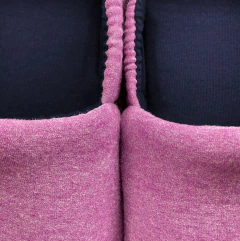 Pantoo Comfy Azaléia na internet