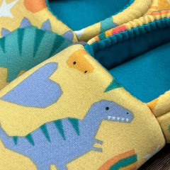 Pantoo Kids Comfy Dino na internet