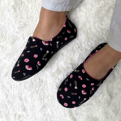 Pantoo Comfy Flora - comprar online