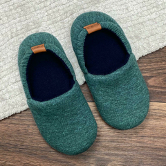 Pantoo Kids Comfy Alecrim