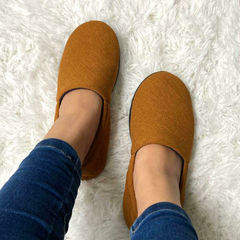 Imagem do Pantoo Comfy Castanha