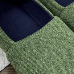 Pantoo Comfy Manjericão na internet