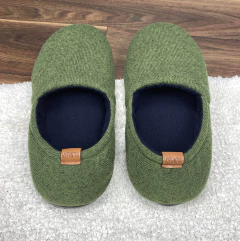 Pantoo Comfy Manjericão - loja online