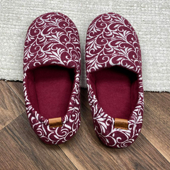Pantoo Comfy Marsala na internet