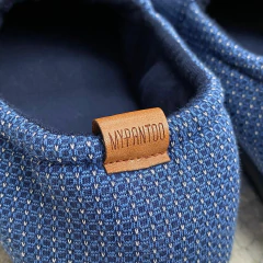 Imagem do Kit Família Comfy Oceano