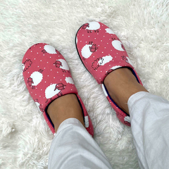 Imagem do Família Comfy Ovelha