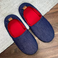 Pantoo Comfy Jeans