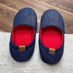 Pantoo Comfy Jeans - MyPantoo | Um abraço nos pés