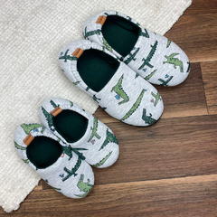 Pantoo Comfy Jacaré - loja online