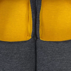 Pantoo Comfy Girassol - MyPantoo | Um abraço nos pés