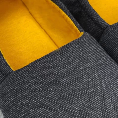 Pantoo Comfy Girassol na internet